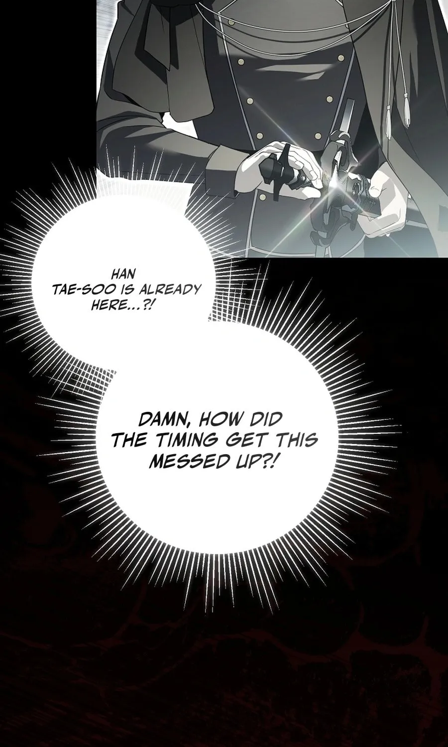 The Genius Tamer of the Academy Chapter 55 page 26 - 
