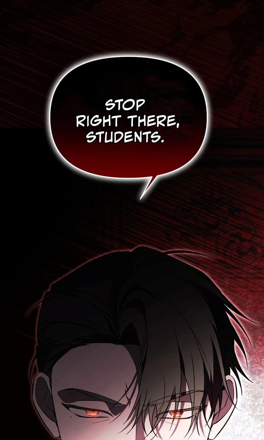 The Genius Tamer of the Academy Chapter 55 page 27 - 