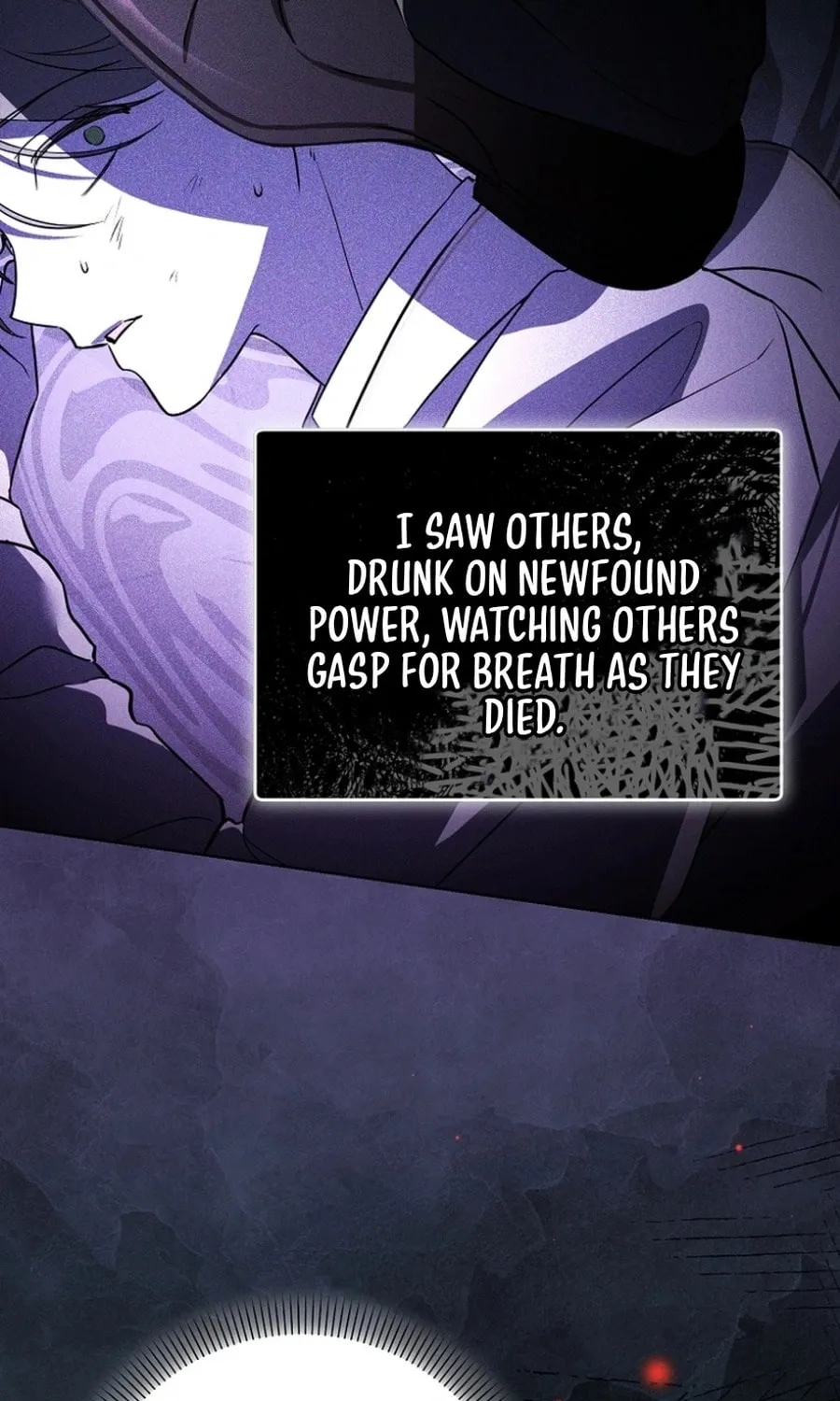 The Genius Tamer of the Academy Chapter 55 page 33 - 