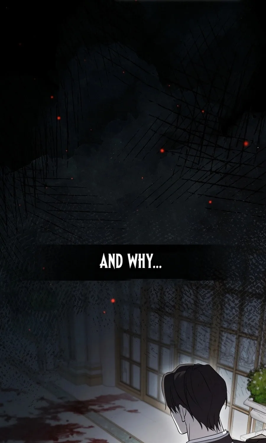The Genius Tamer of the Academy Chapter 55 page 35 - 