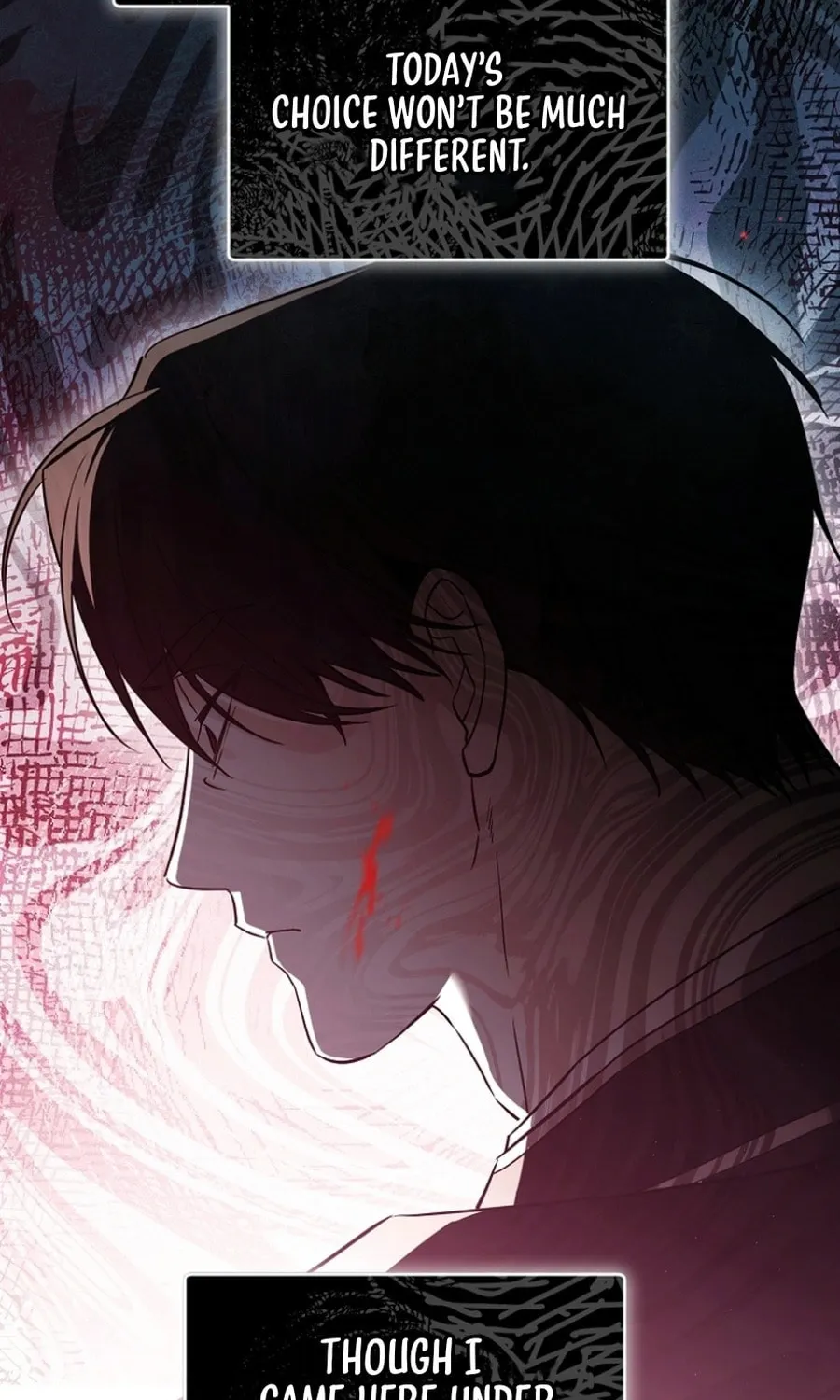 The Genius Tamer of the Academy Chapter 55 page 38 - 