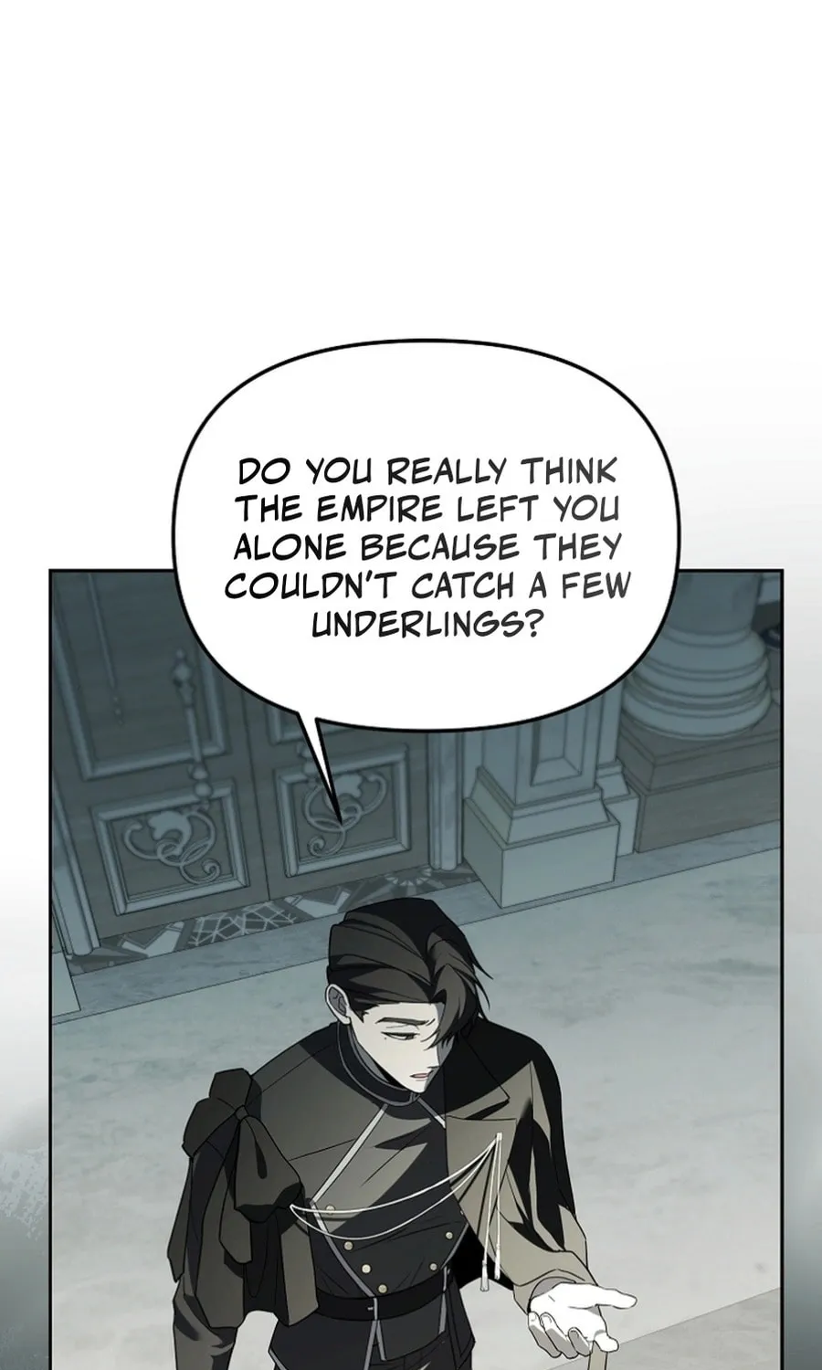 The Genius Tamer of the Academy Chapter 55 page 45 - 