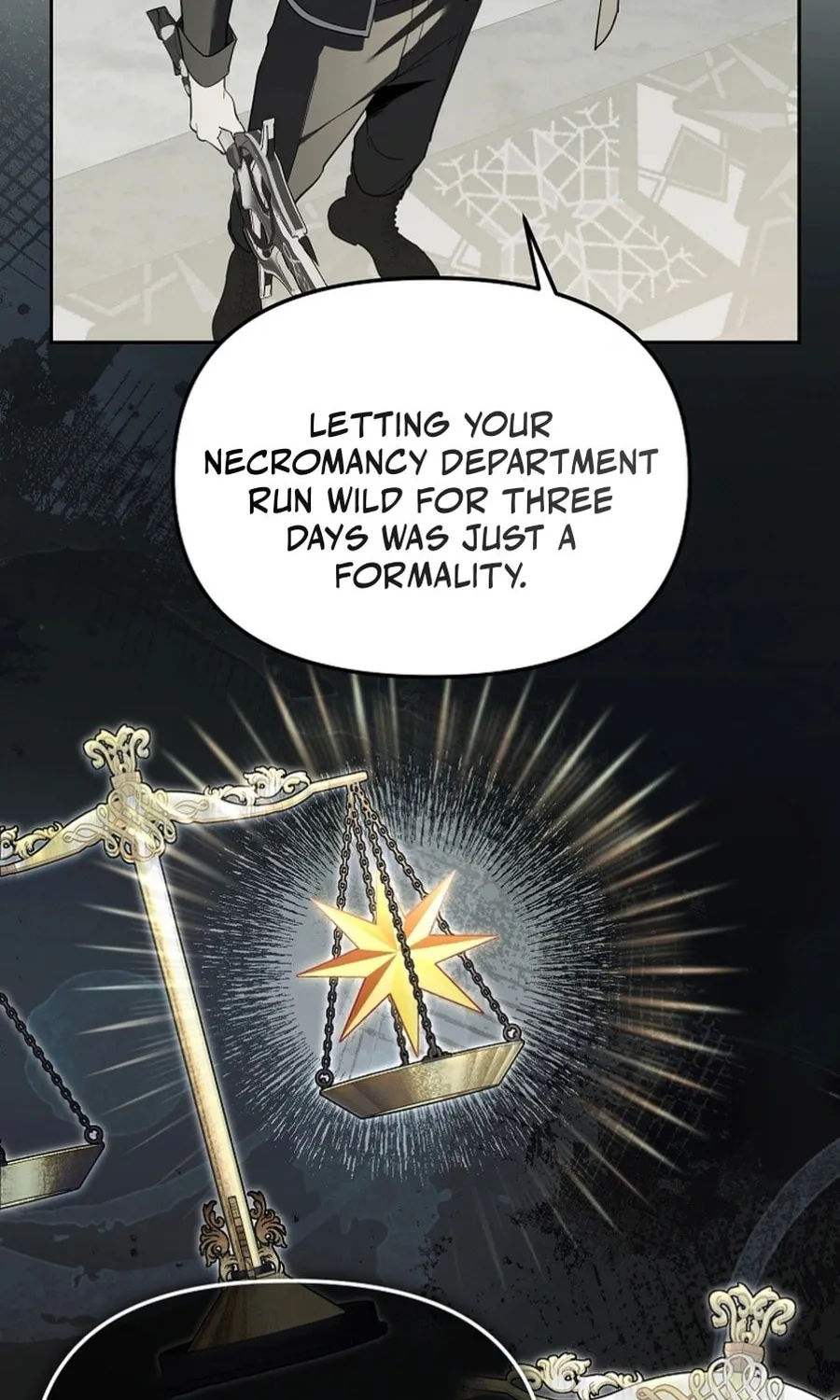 The Genius Tamer of the Academy Chapter 55 page 46 - 