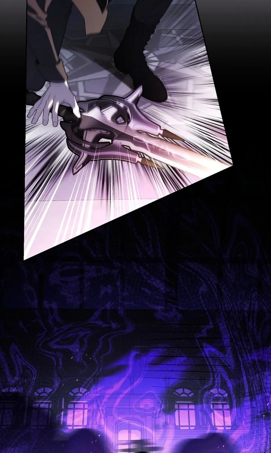 The Genius Tamer of the Academy Chapter 55 page 55 - 
