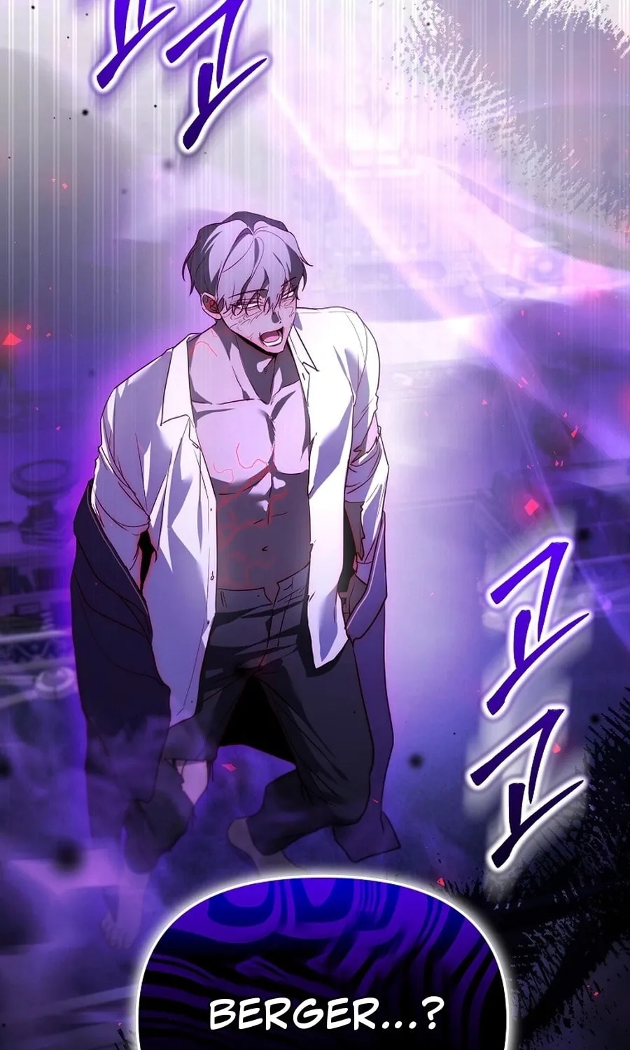 The Genius Tamer of the Academy Chapter 55 page 58 - 