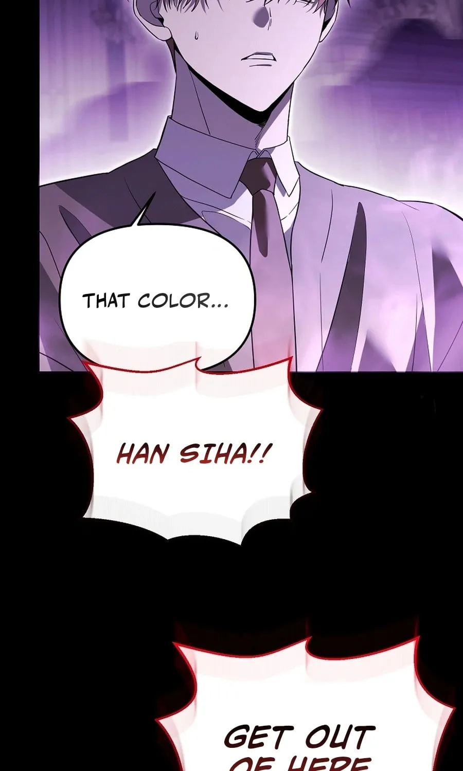 The Genius Tamer of the Academy Chapter 55 page 61 - 