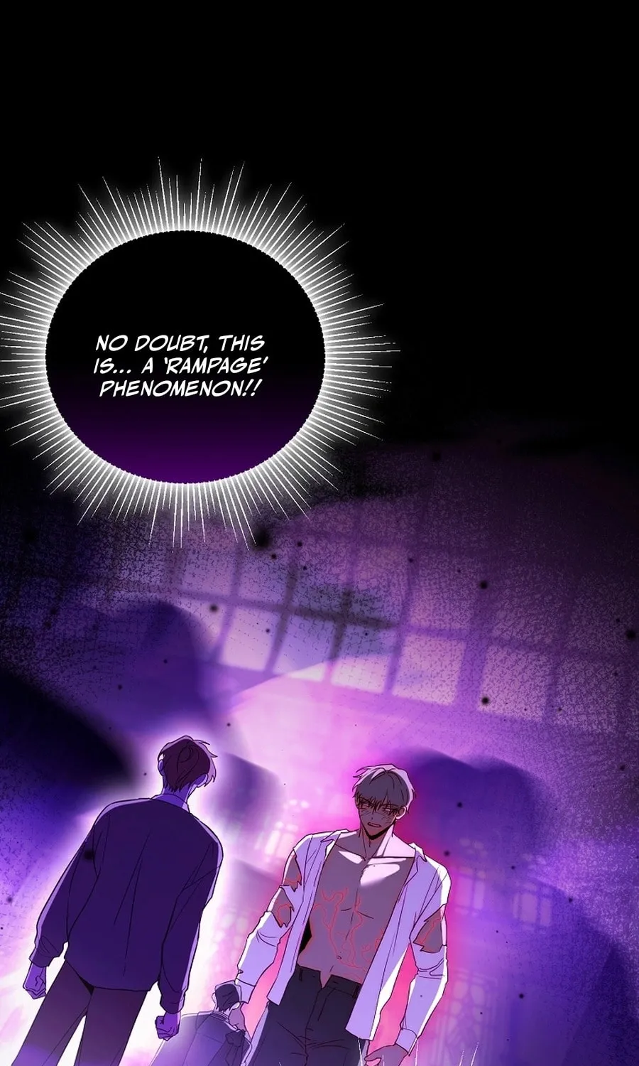 The Genius Tamer of the Academy Chapter 55 page 63 - 
