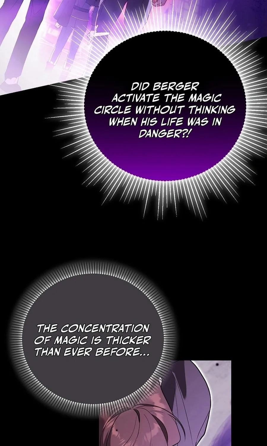 The Genius Tamer of the Academy Chapter 55 page 64 - 