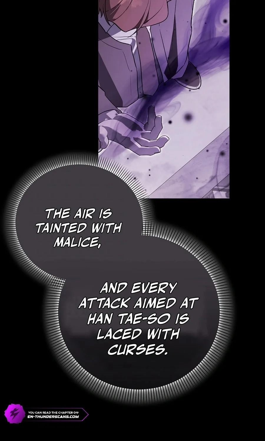 The Genius Tamer of the Academy Chapter 55 page 65 - 