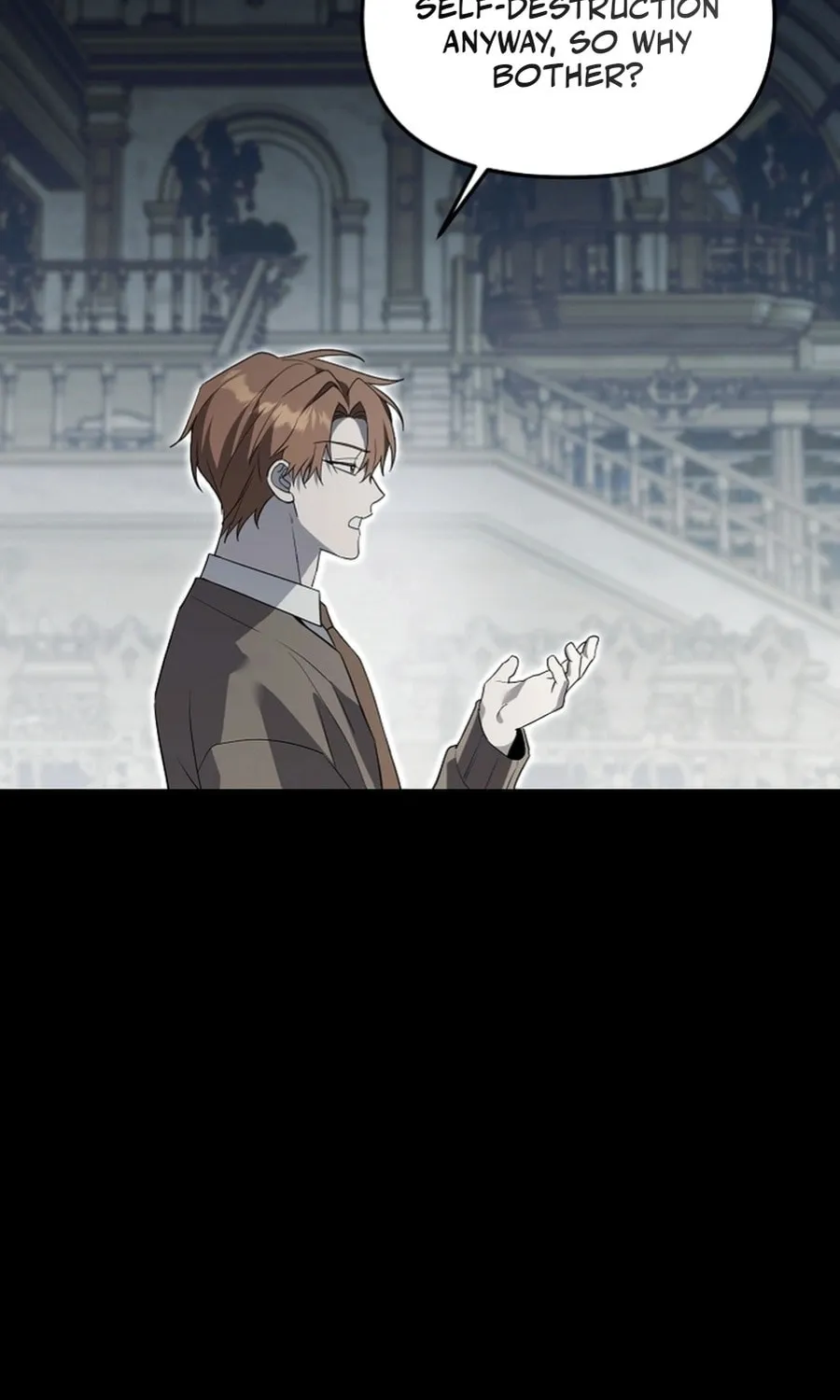 The Genius Tamer of the Academy Chapter 55 page 8 - 