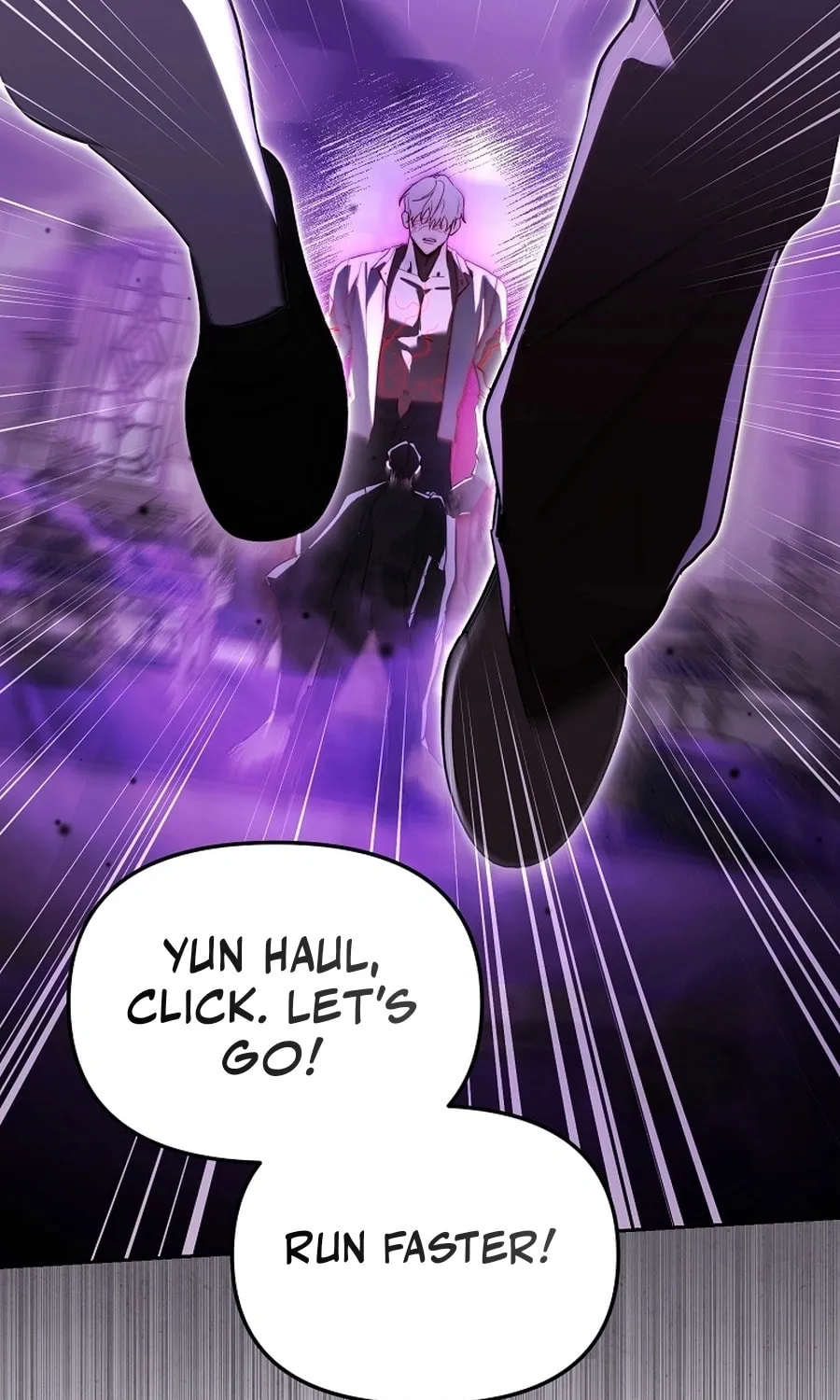 The Genius Tamer of the Academy Chapter 55 page 71 - 
