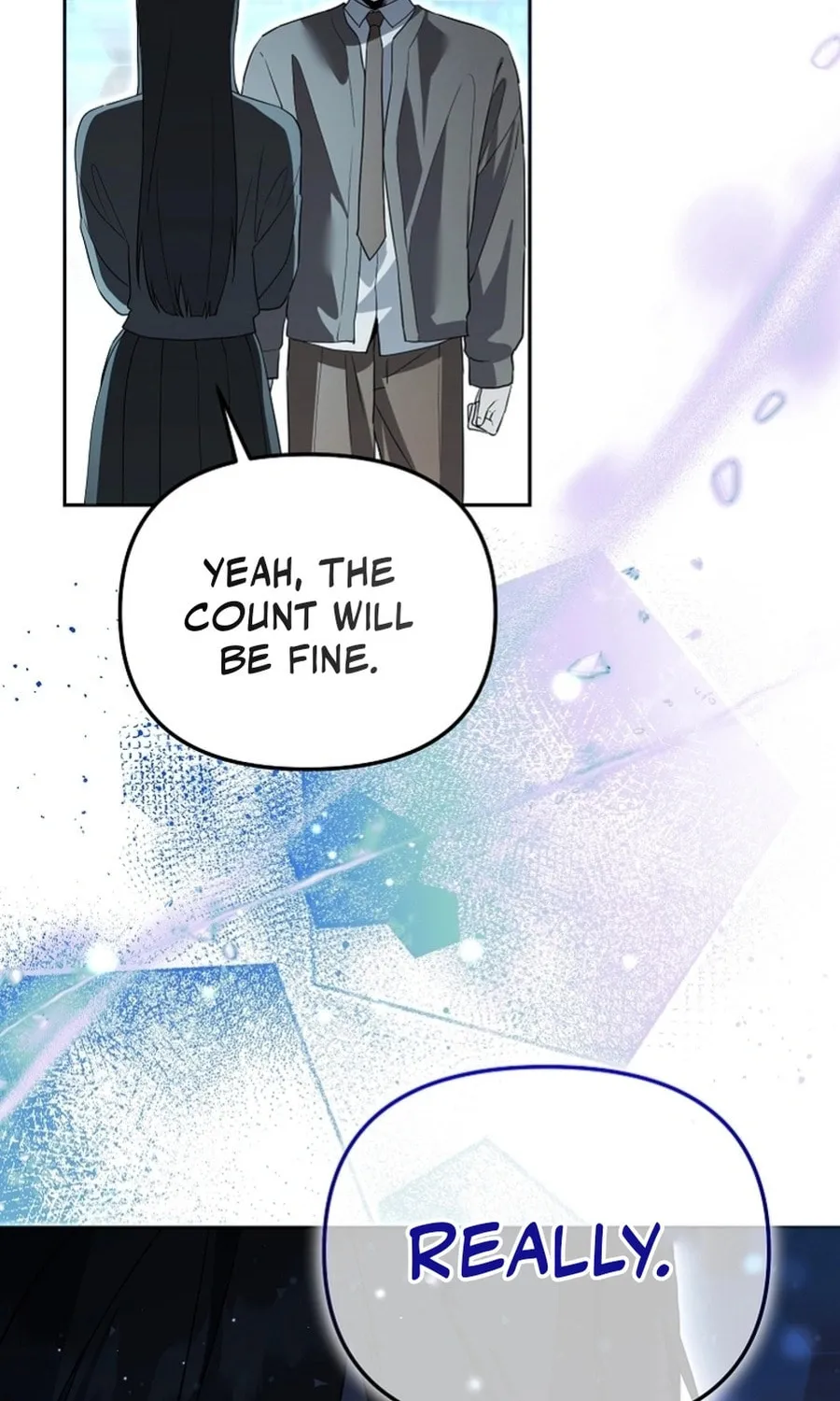 The Genius Tamer of the Academy Chapter 55 page 80 - 