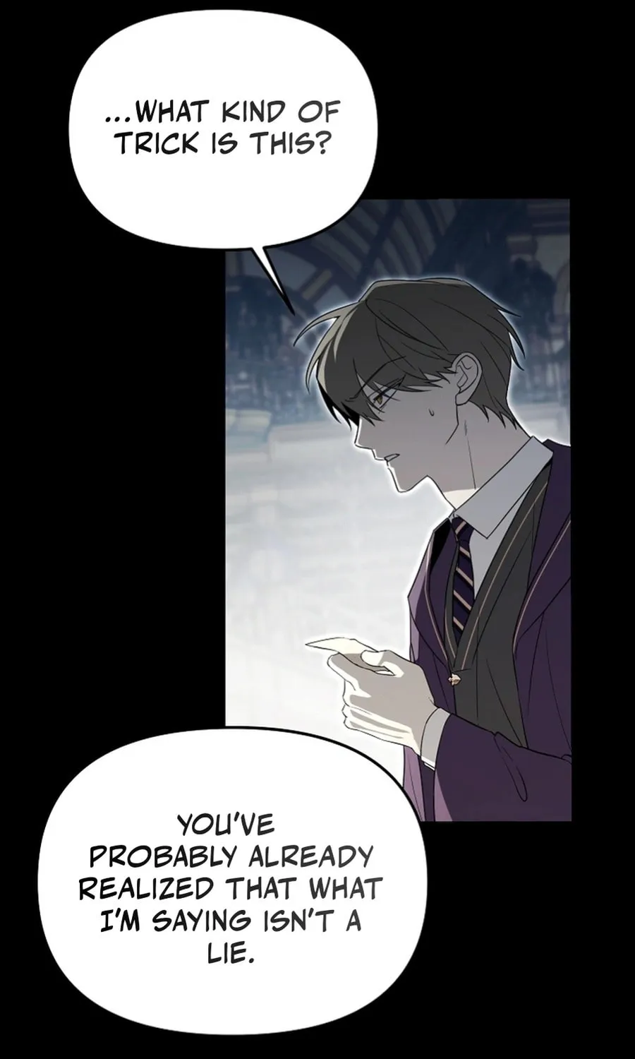The Genius Tamer of the Academy Chapter 55 page 9 - 