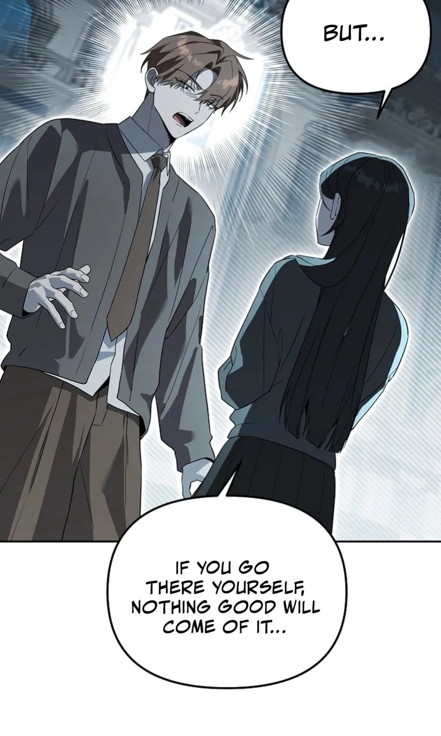 The Genius Tamer of the Academy Chapter 55 page 83 - 
