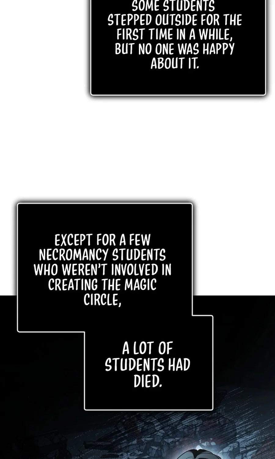 The Genius Tamer of the Academy Chapter 55 page 88 - 