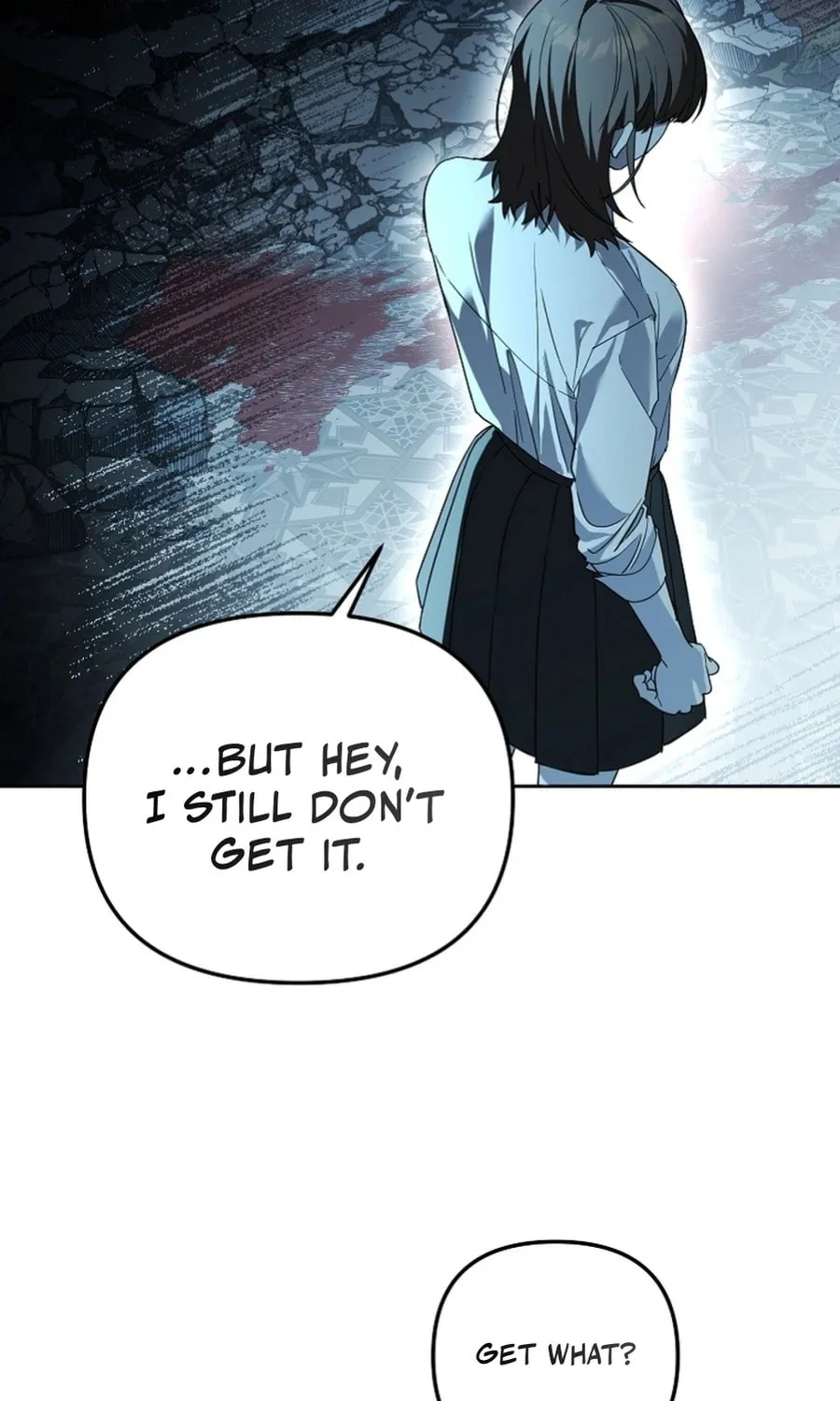 The Genius Tamer of the Academy Chapter 55 page 89 - 
