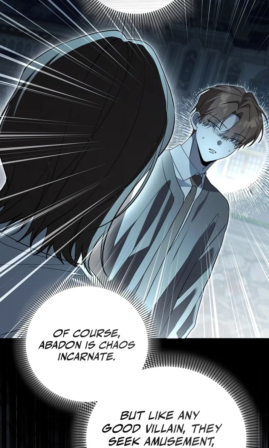 The Genius Tamer of the Academy Chapter 55 page 94 - 