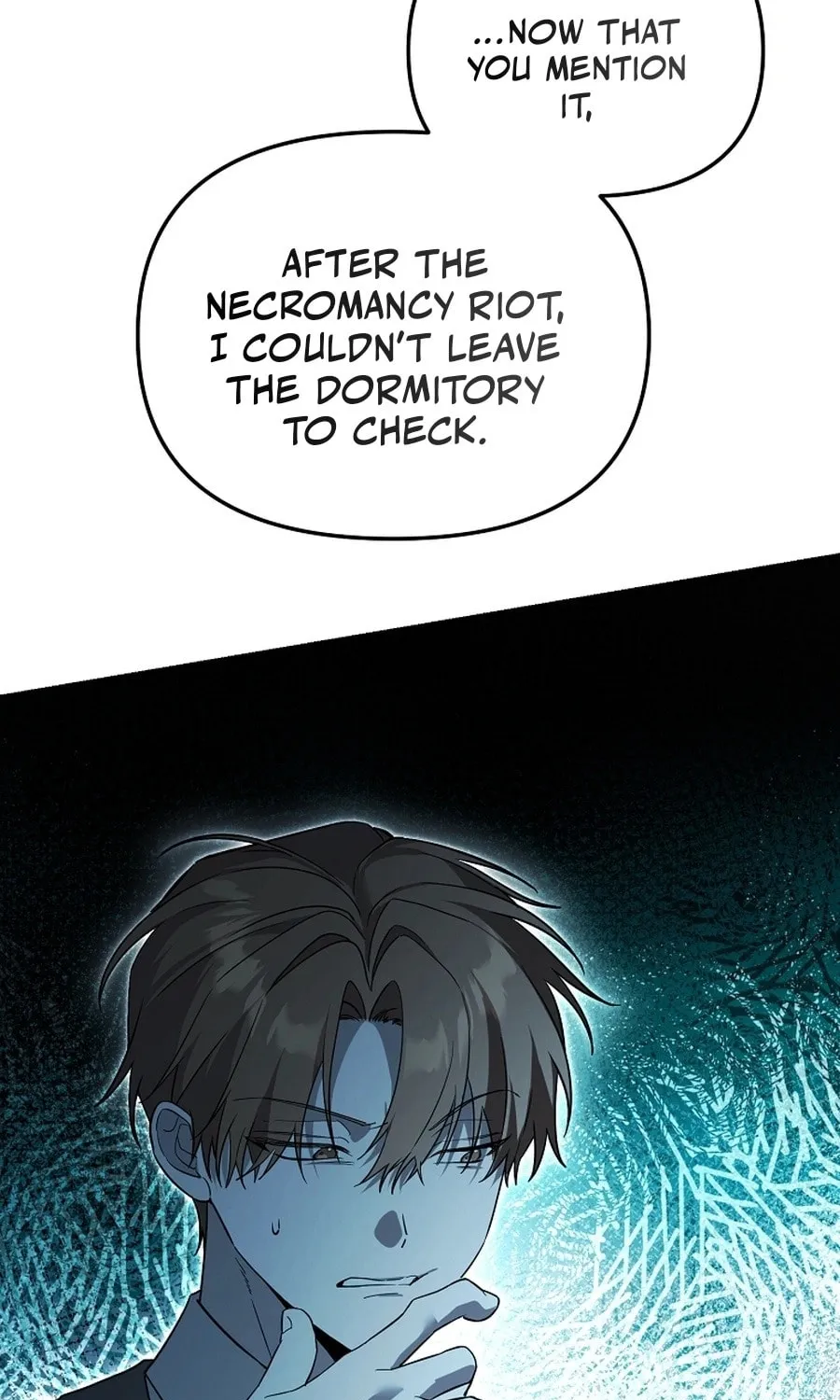 The Genius Tamer of the Academy Chapter 55 page 99 - 