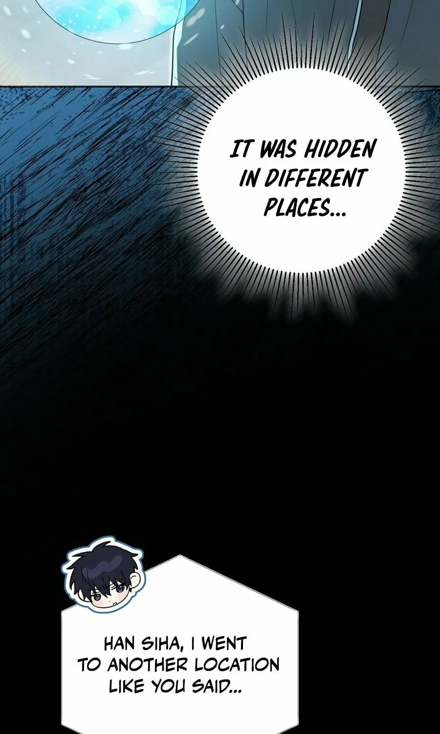 The Genius Tamer of the Academy Chapter 56 page 11 - 