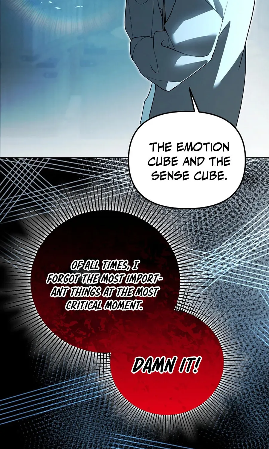 The Genius Tamer of the Academy Chapter 56 page 15 - 