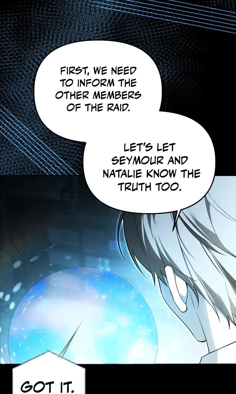 The Genius Tamer of the Academy Chapter 56 page 16 - 