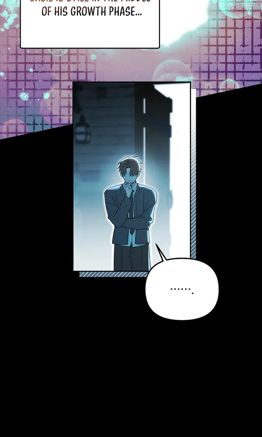 The Genius Tamer of the Academy Chapter 56 page 20 - 
