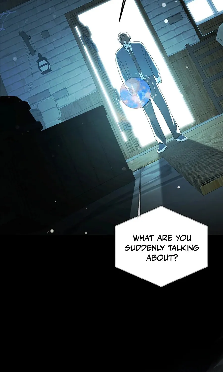 The Genius Tamer of the Academy Chapter 56 page 24 - 