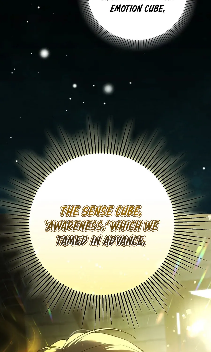 The Genius Tamer of the Academy Chapter 56 page 30 - 