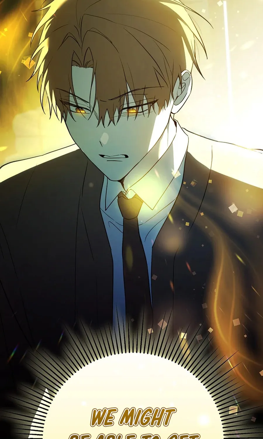 The Genius Tamer of the Academy Chapter 56 page 31 - 