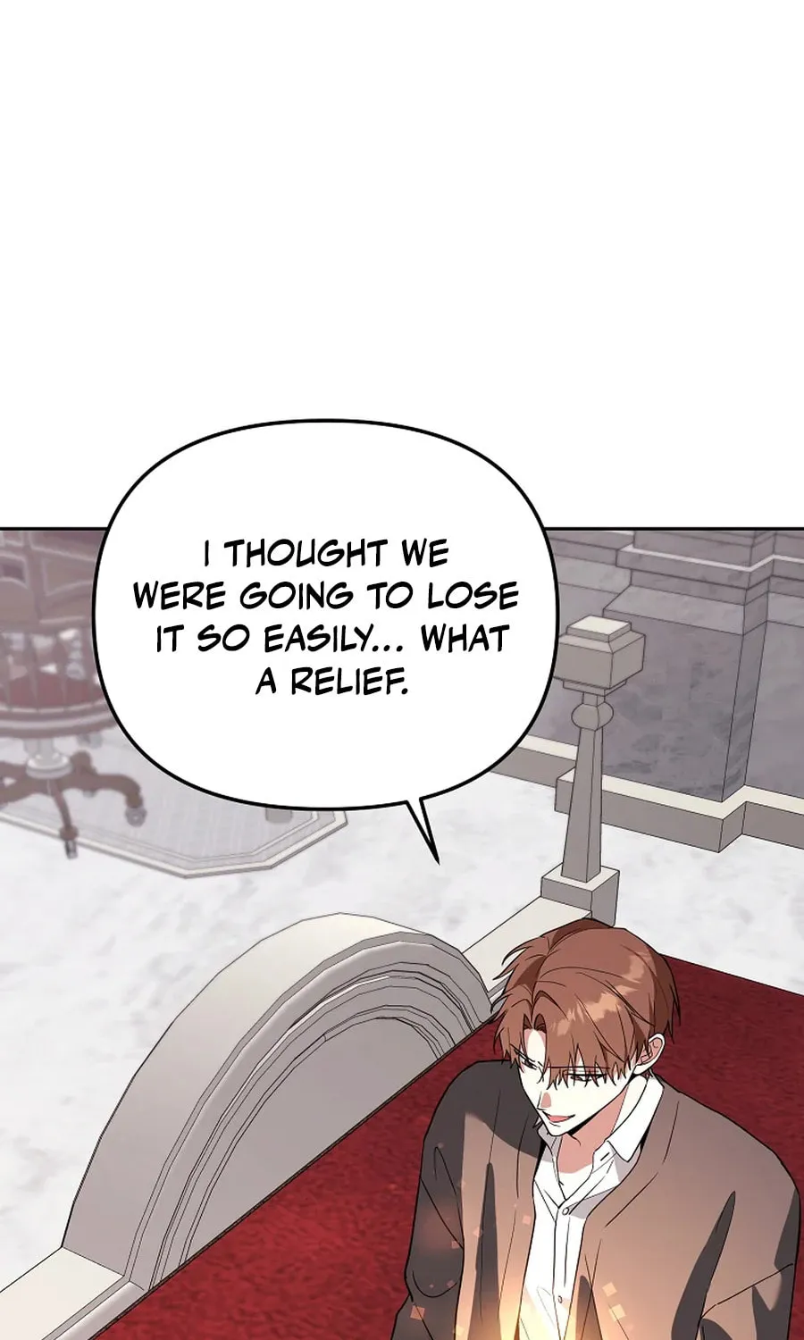The Genius Tamer of the Academy Chapter 56 page 38 - 