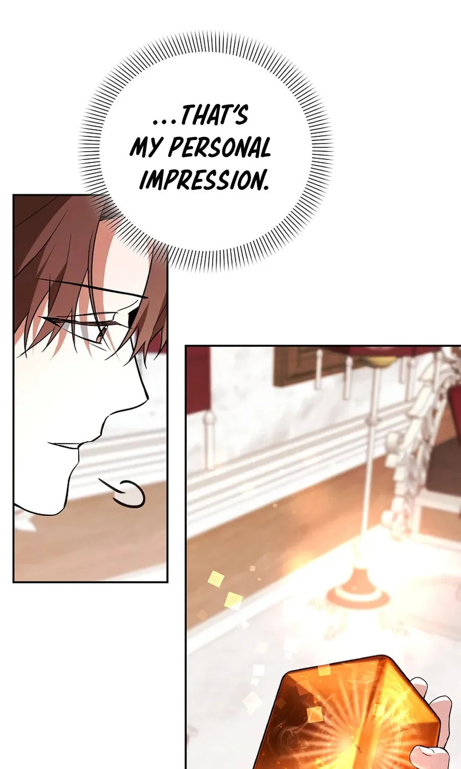 The Genius Tamer of the Academy Chapter 56 page 43 - 