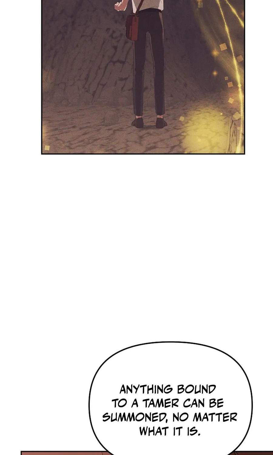 The Genius Tamer of the Academy Chapter 56 page 48 - 