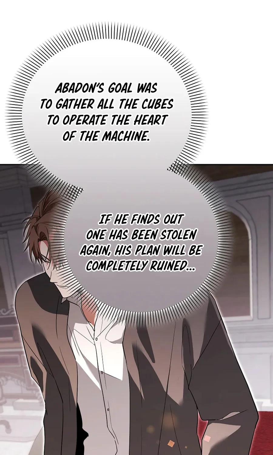 The Genius Tamer of the Academy Chapter 56 page 50 - 