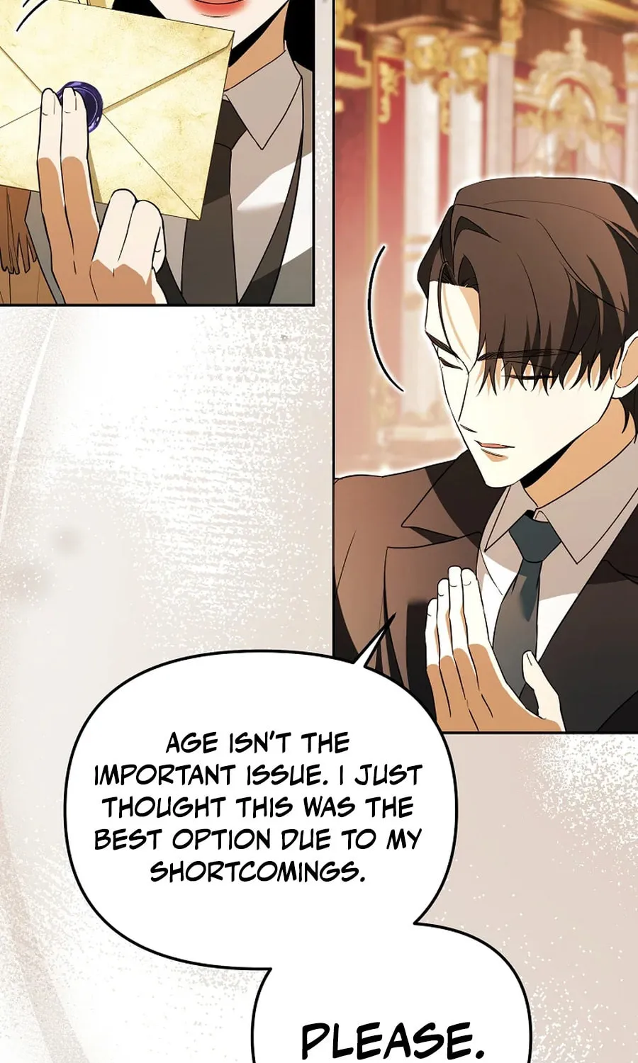 The Genius Tamer of the Academy Chapter 56 page 65 - 