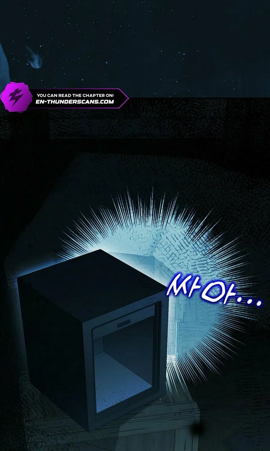 The Genius Tamer of the Academy Chapter 56 page 8 - 