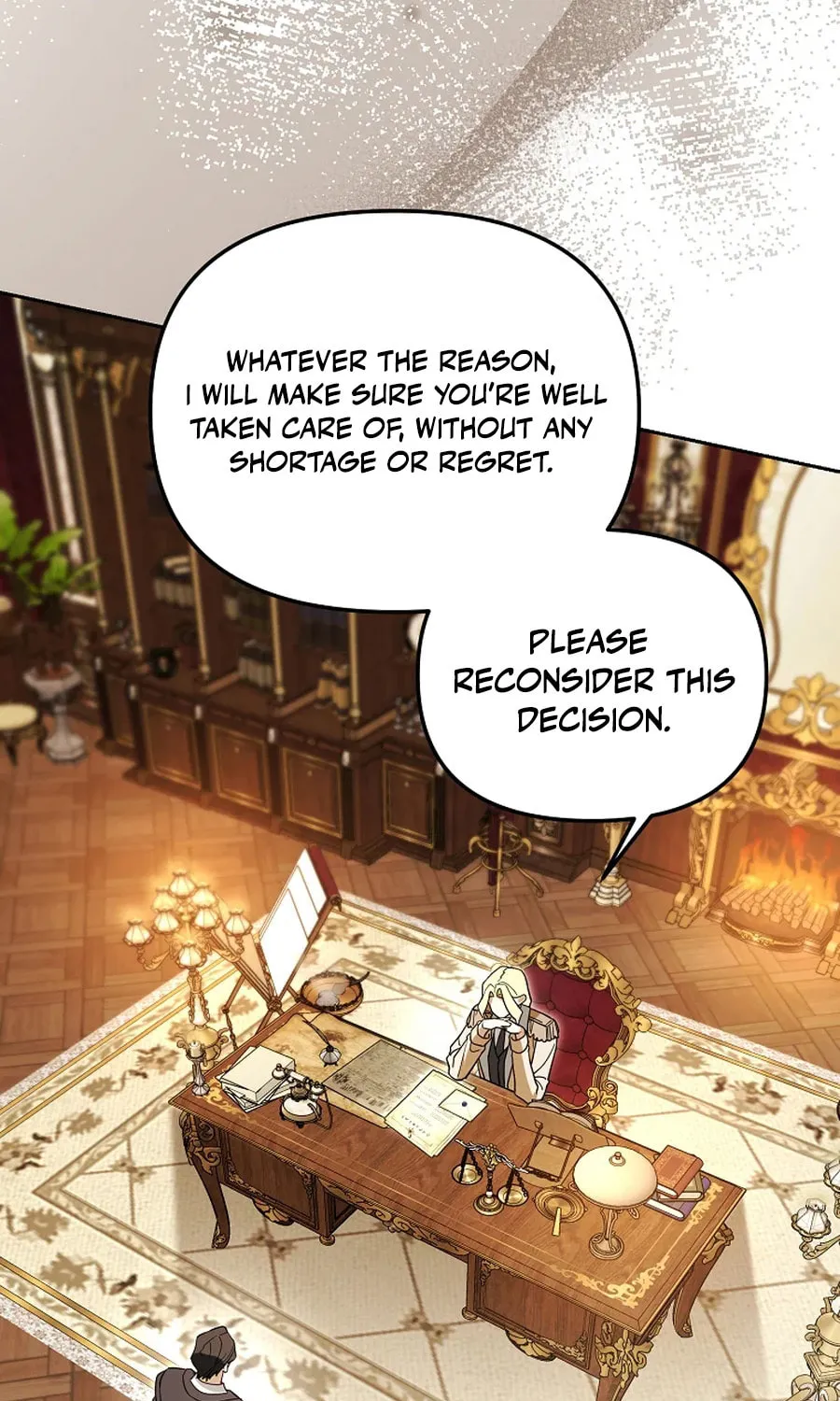 The Genius Tamer of the Academy Chapter 56 page 71 - 