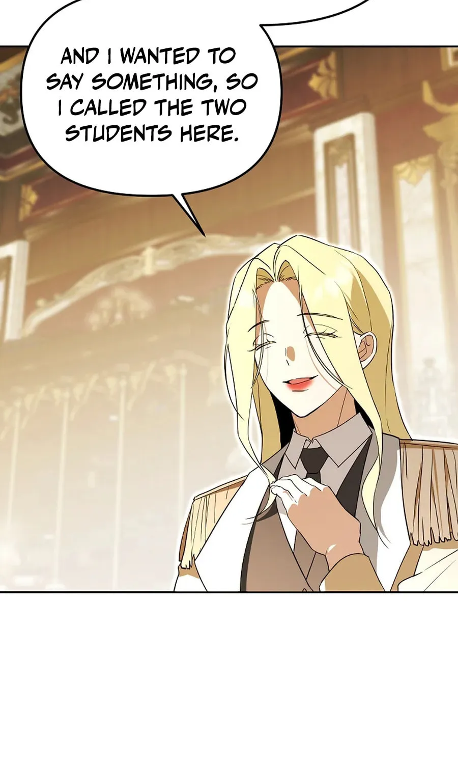 The Genius Tamer of the Academy Chapter 56 page 78 - 