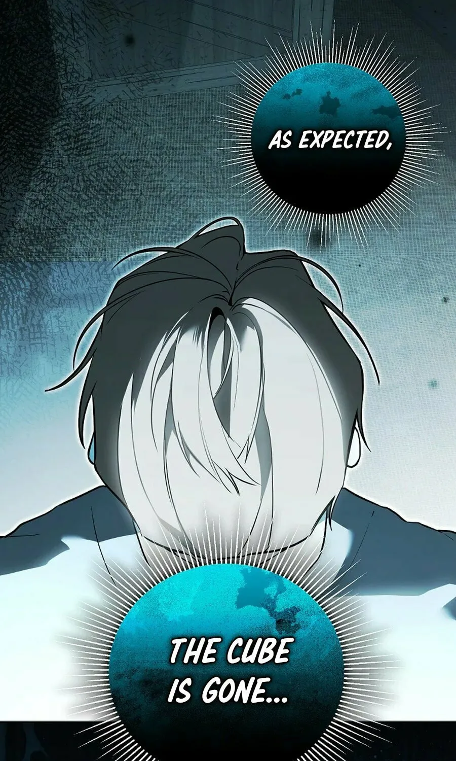 The Genius Tamer of the Academy Chapter 56 page 9 - 