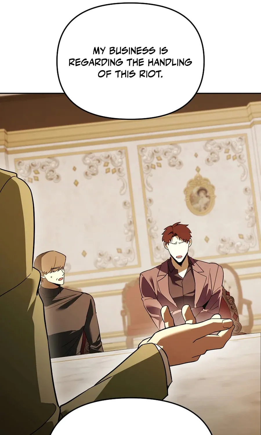 The Genius Tamer of the Academy Chapter 56 page 82 - 