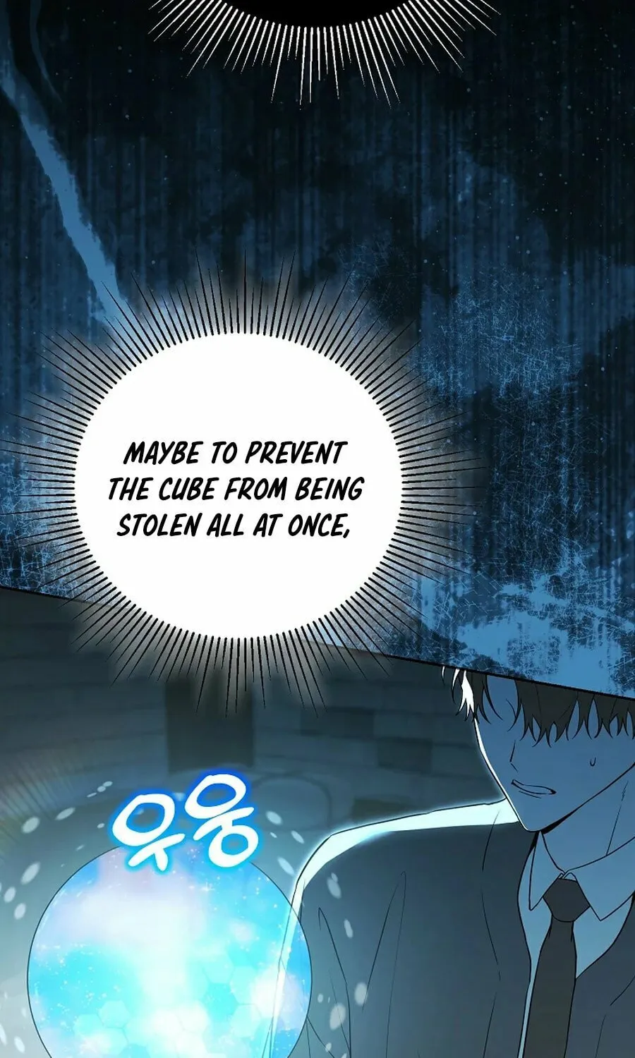 The Genius Tamer of the Academy Chapter 56 page 10 - 