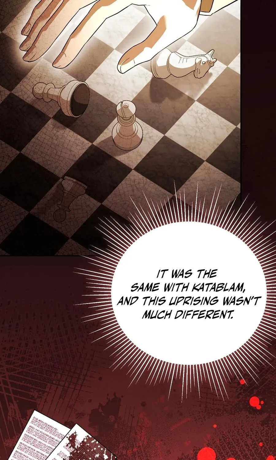 The Genius Tamer of the Academy Chapter 57 page 11 - 