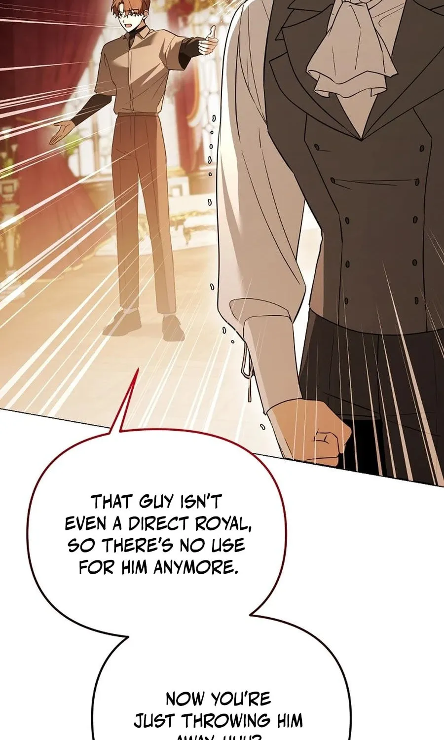 The Genius Tamer of the Academy Chapter 57 page 16 - 