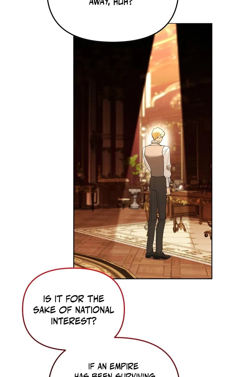 The Genius Tamer of the Academy Chapter 57 page 17 - 