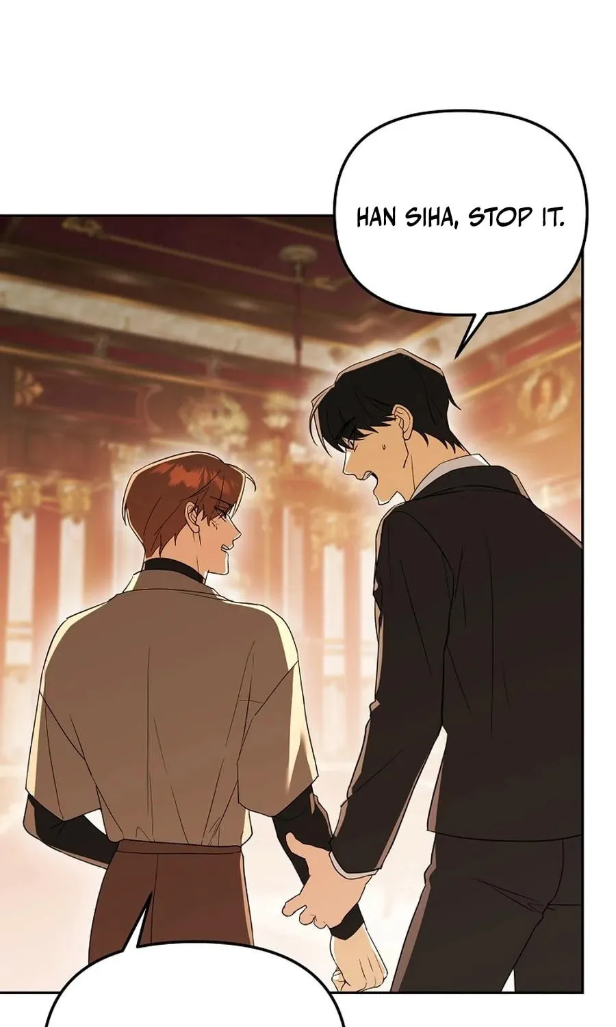 The Genius Tamer of the Academy Chapter 57 page 19 - 