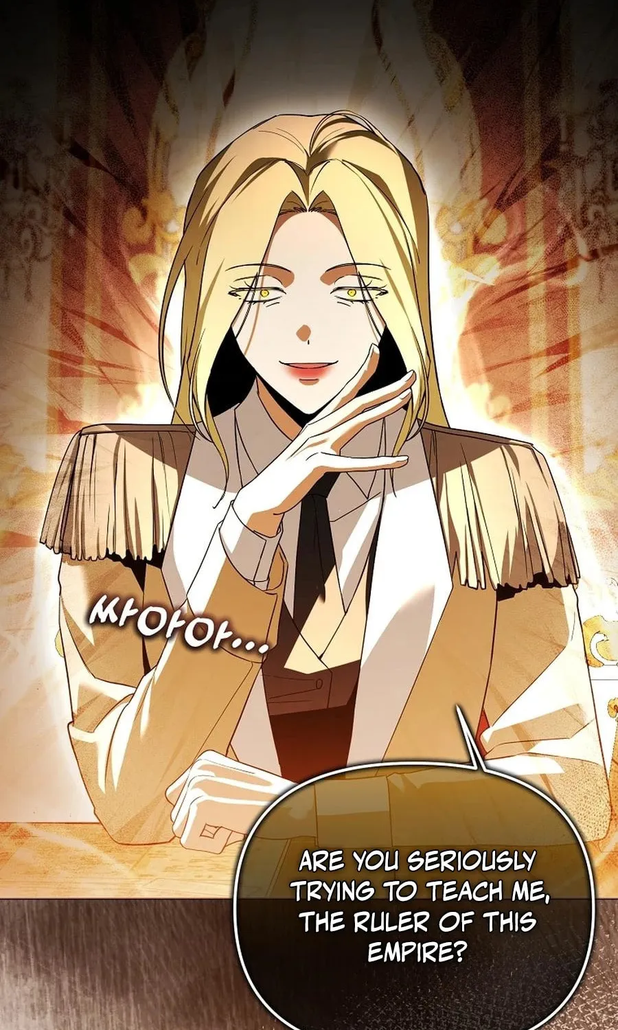 The Genius Tamer of the Academy Chapter 57 page 22 - 