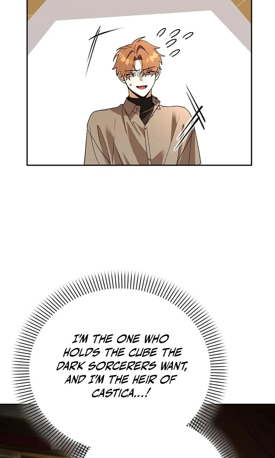 The Genius Tamer of the Academy Chapter 57 page 25 - 