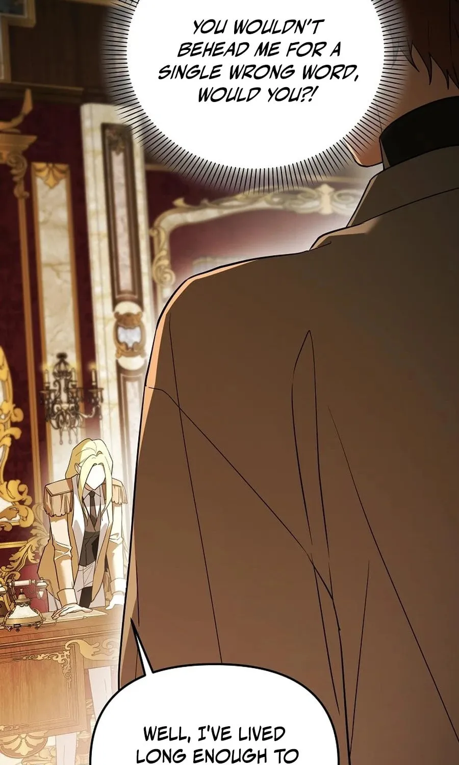 The Genius Tamer of the Academy Chapter 57 page 26 - 