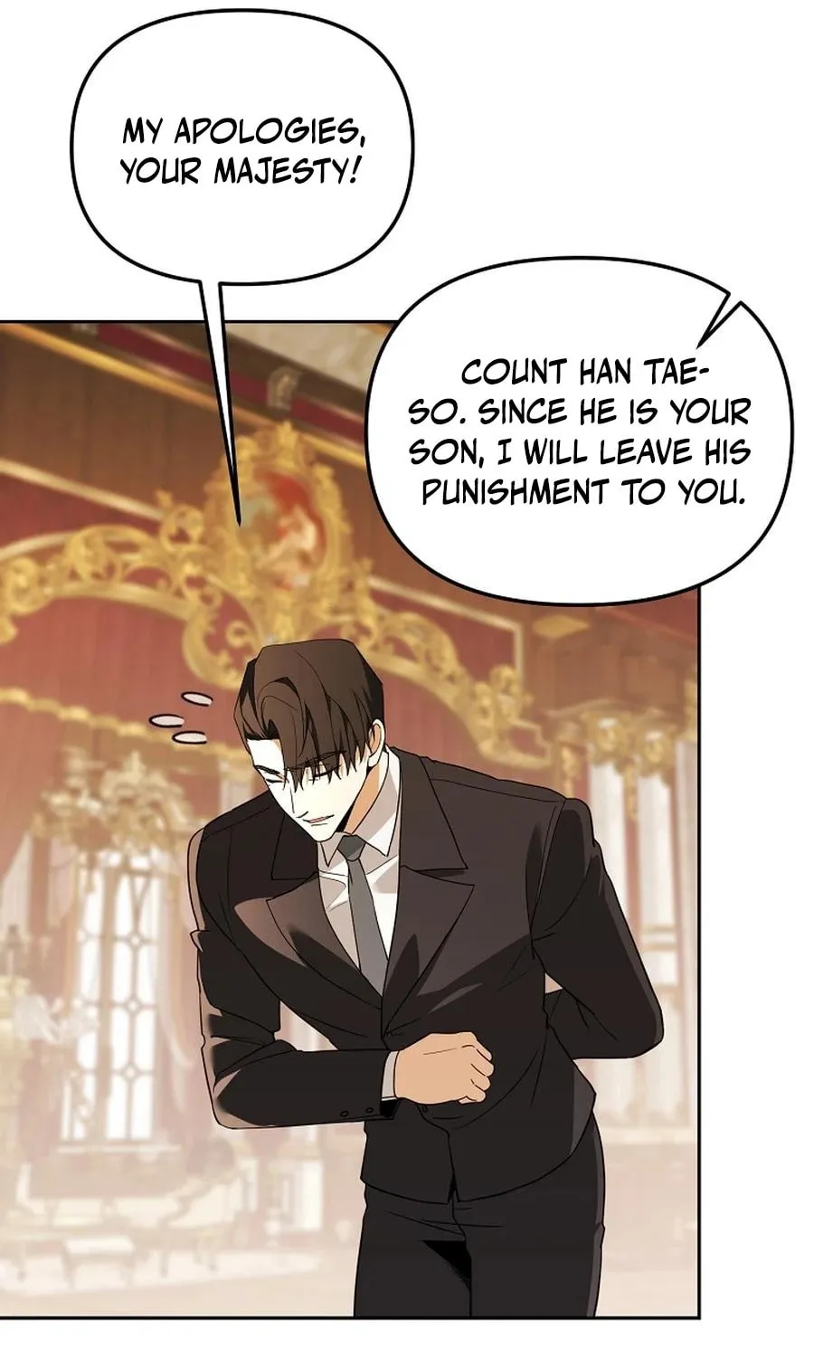 The Genius Tamer of the Academy Chapter 57 page 28 - 
