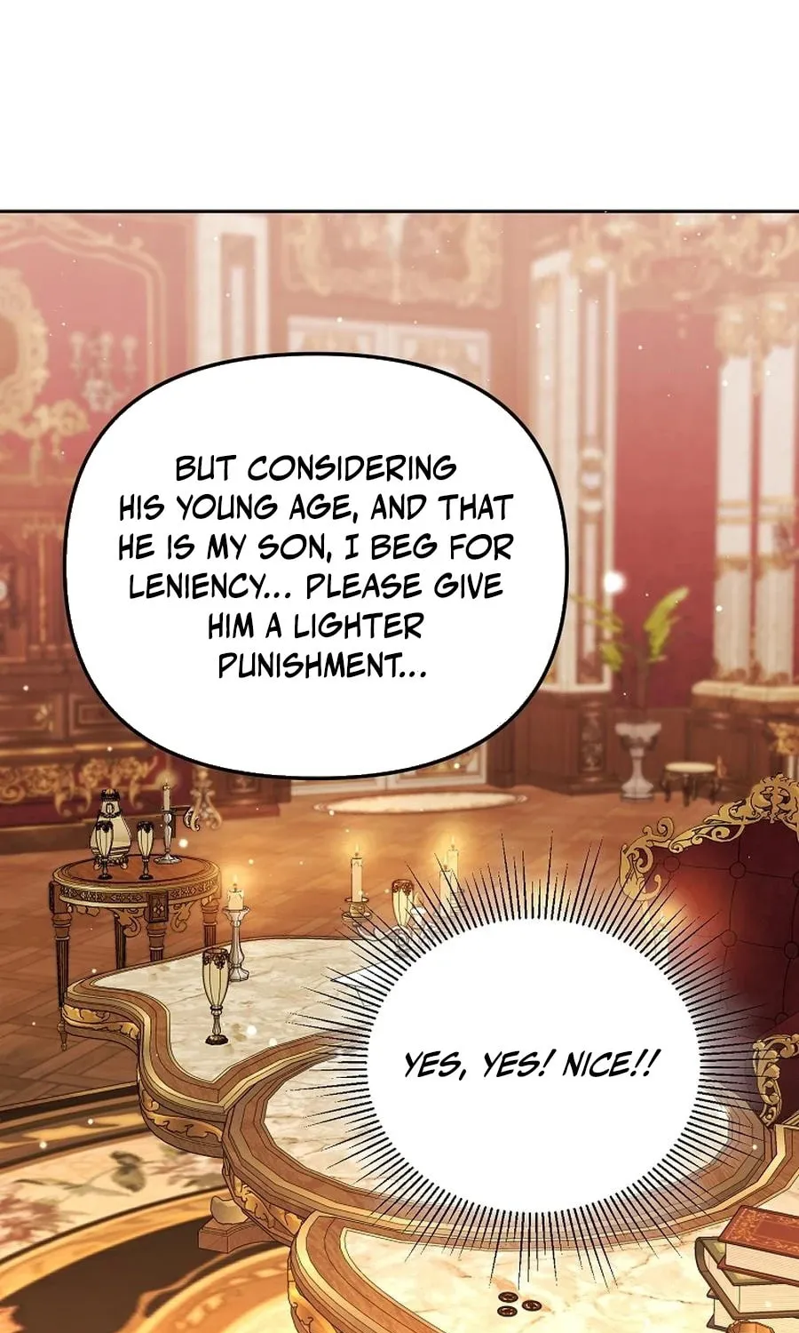 The Genius Tamer of the Academy Chapter 57 page 32 - 