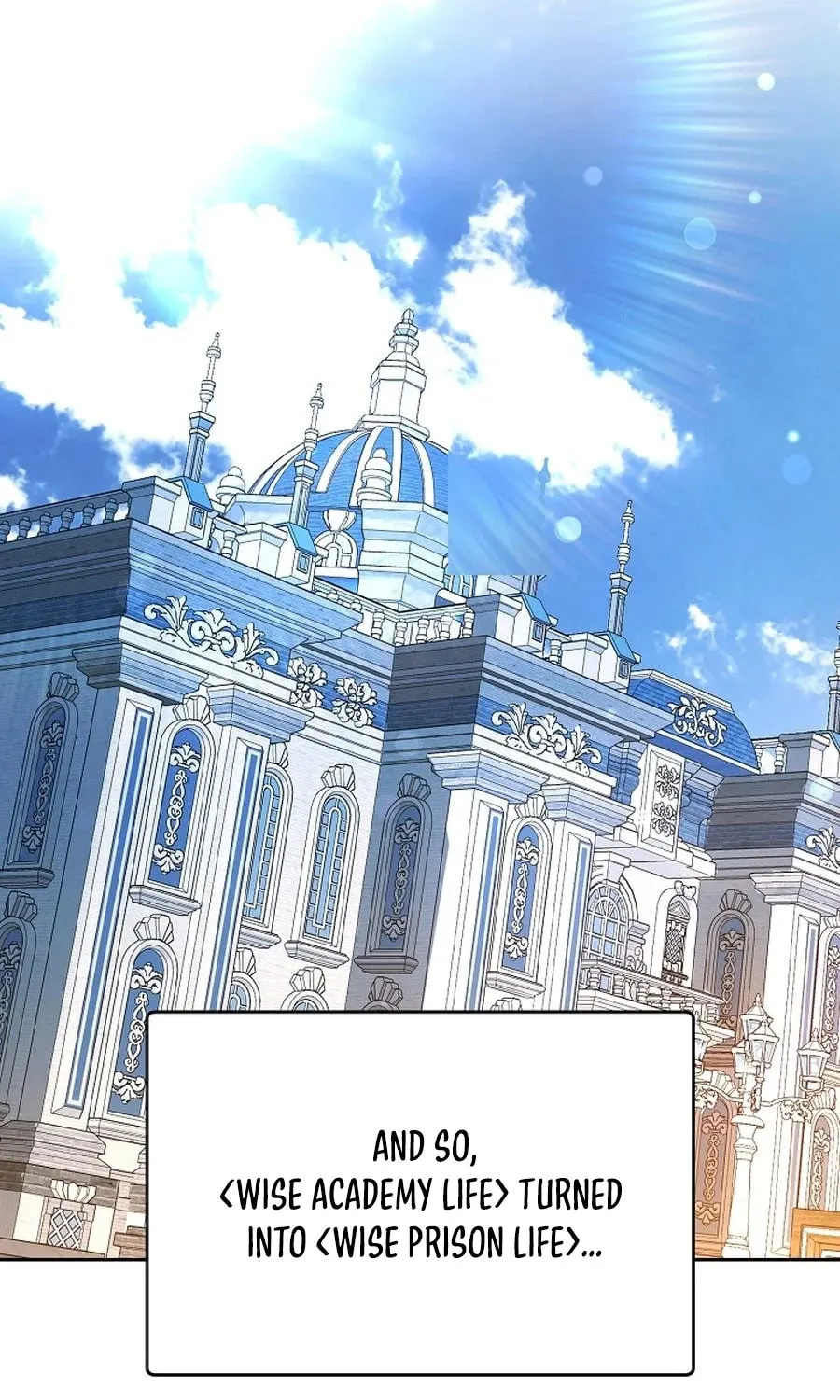 The Genius Tamer of the Academy Chapter 57 page 41 - 